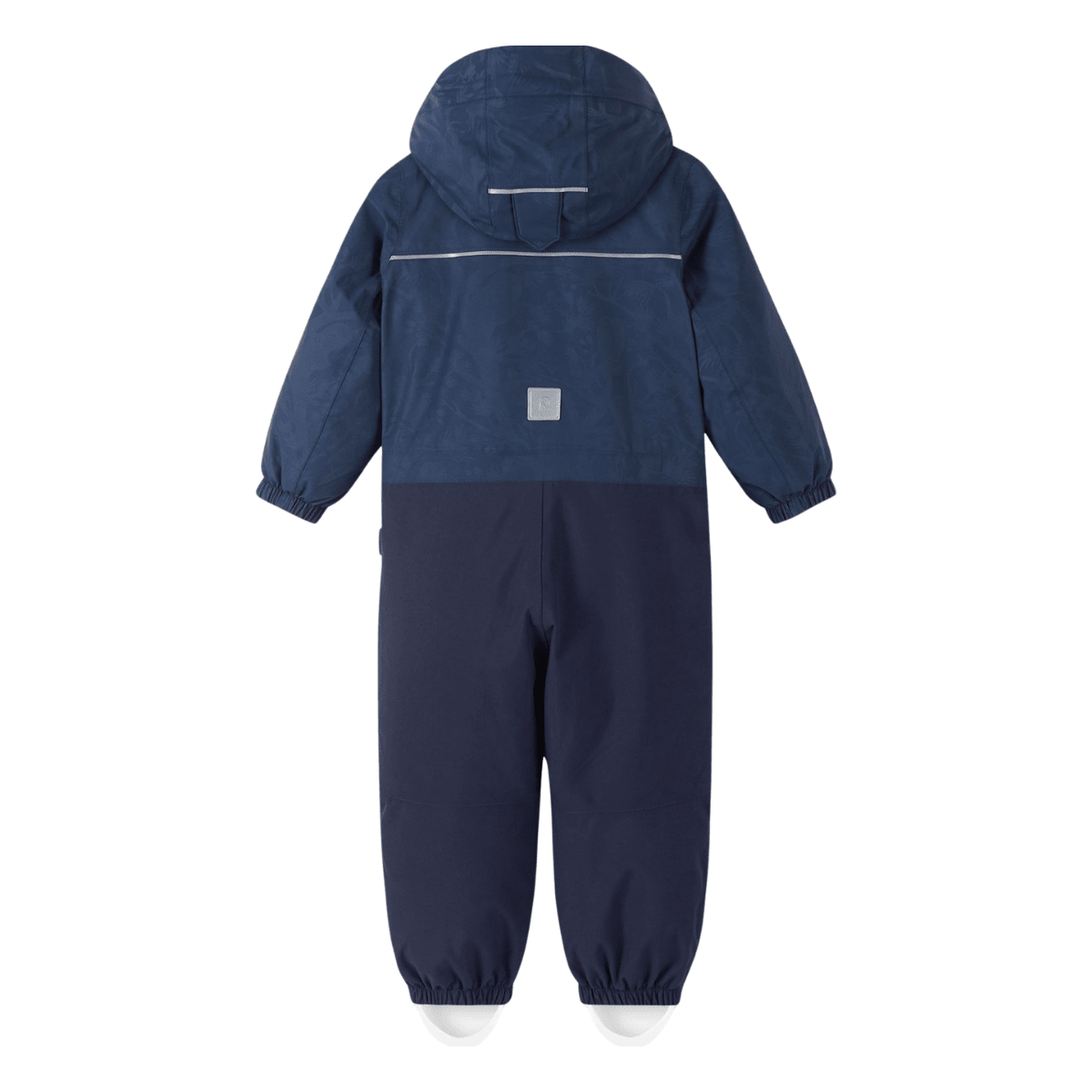 Reima - Vinterdress Kipina Navy - Guttelus