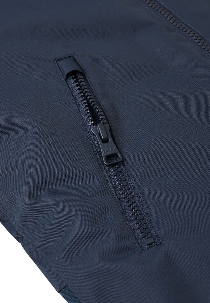 Reima - Vinterdress Krossfjorden Navy - Guttelus