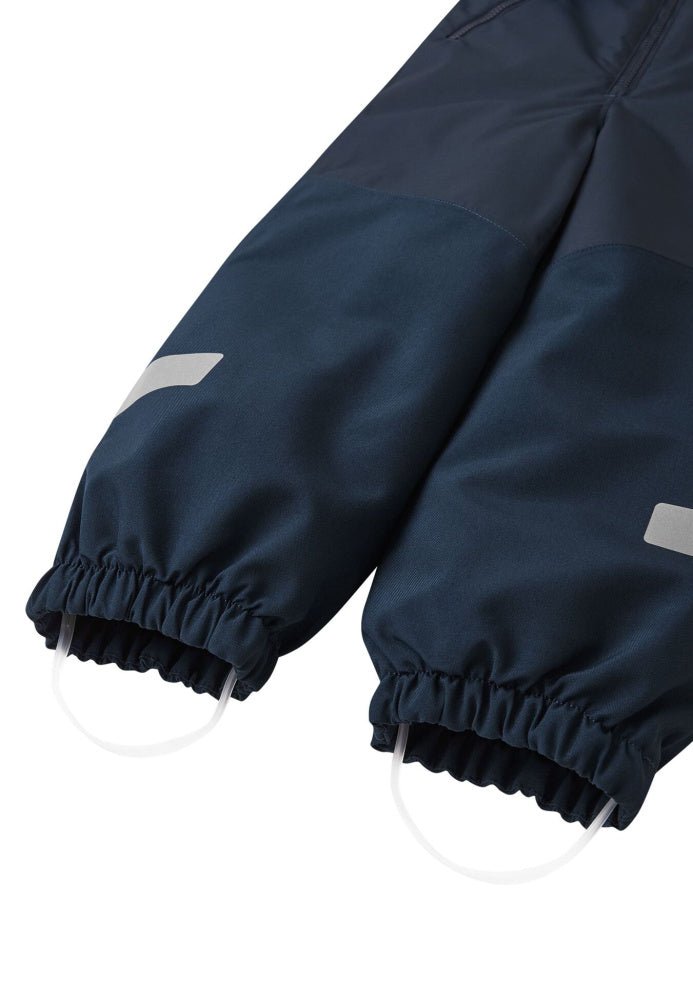 Reima - Vinterdress Krossfjorden Navy - Guttelus