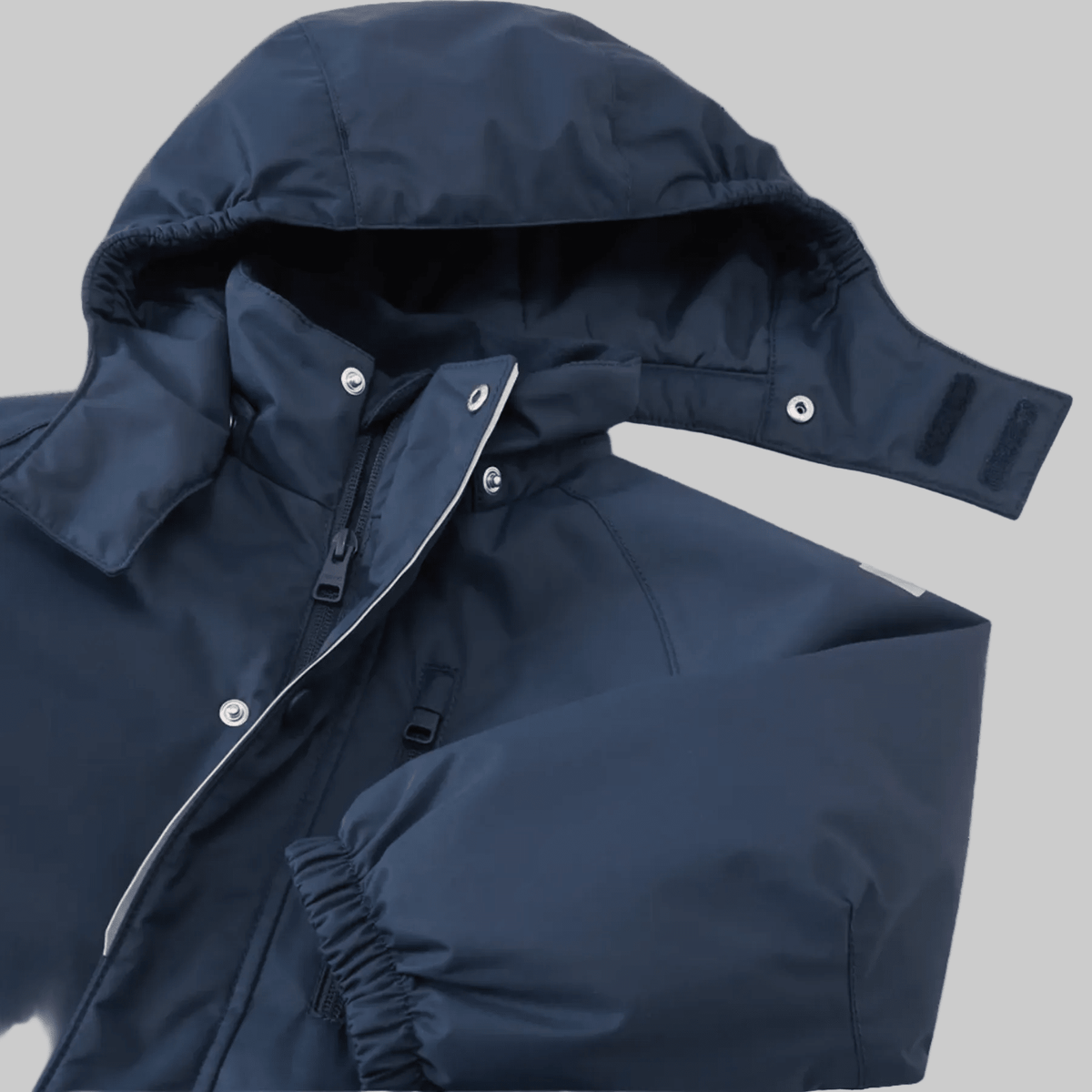 Reima - Vinterdress Reitti Navy - Guttelus
