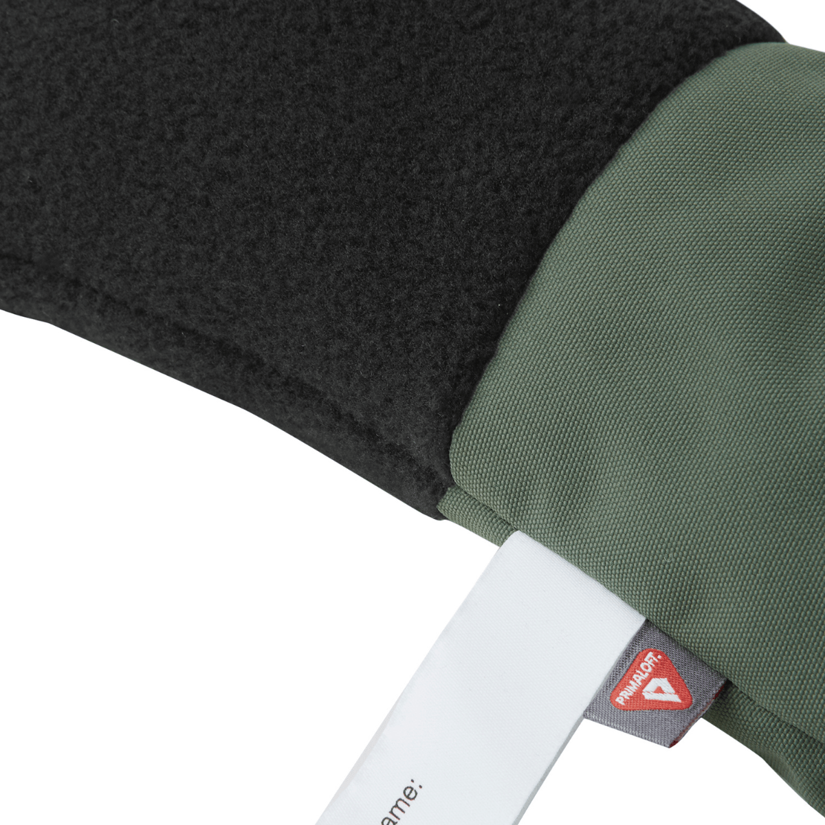 Reima - Vinterhansker Tartu Thyme Green - Guttelus.no