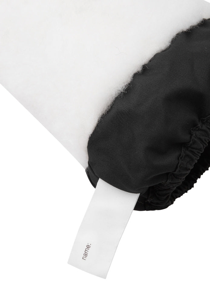 Reima - Votter Moffen Black - Guttelus