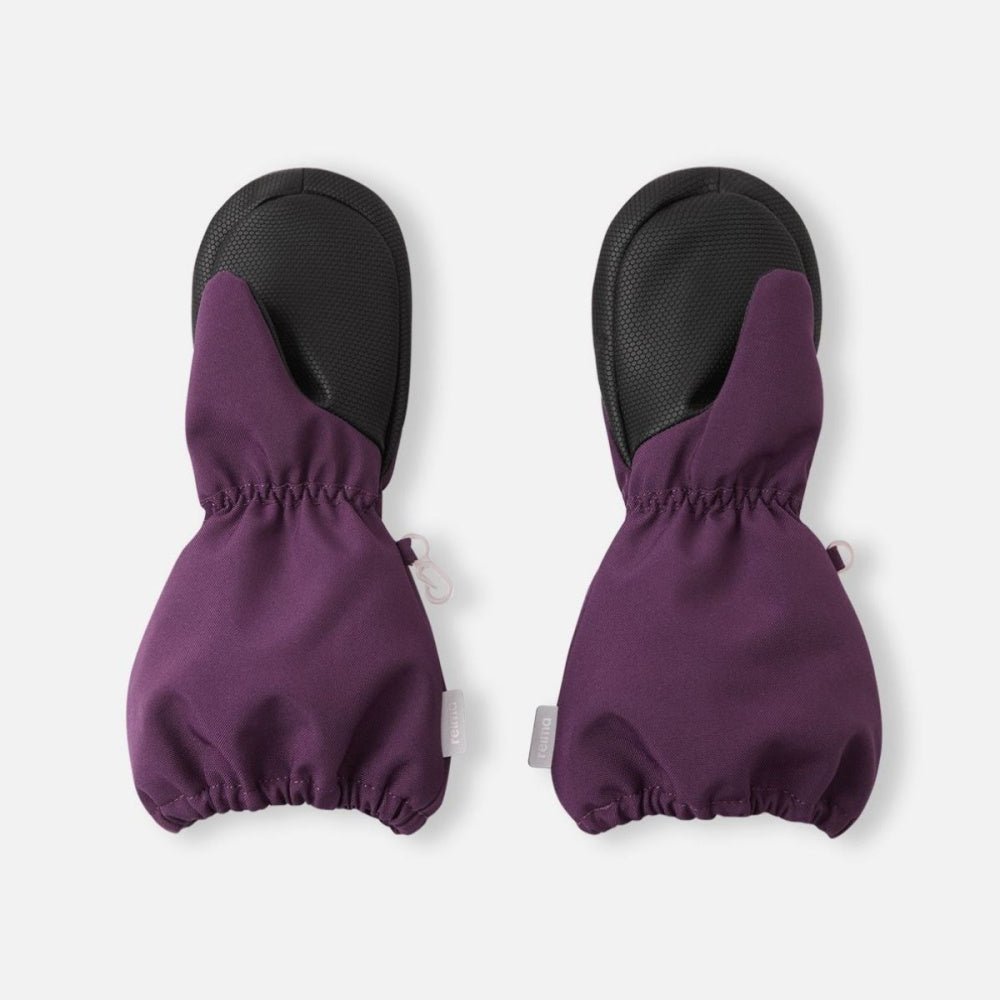 Reima - Votter Moffen Deep Purple II - Guttelus.no