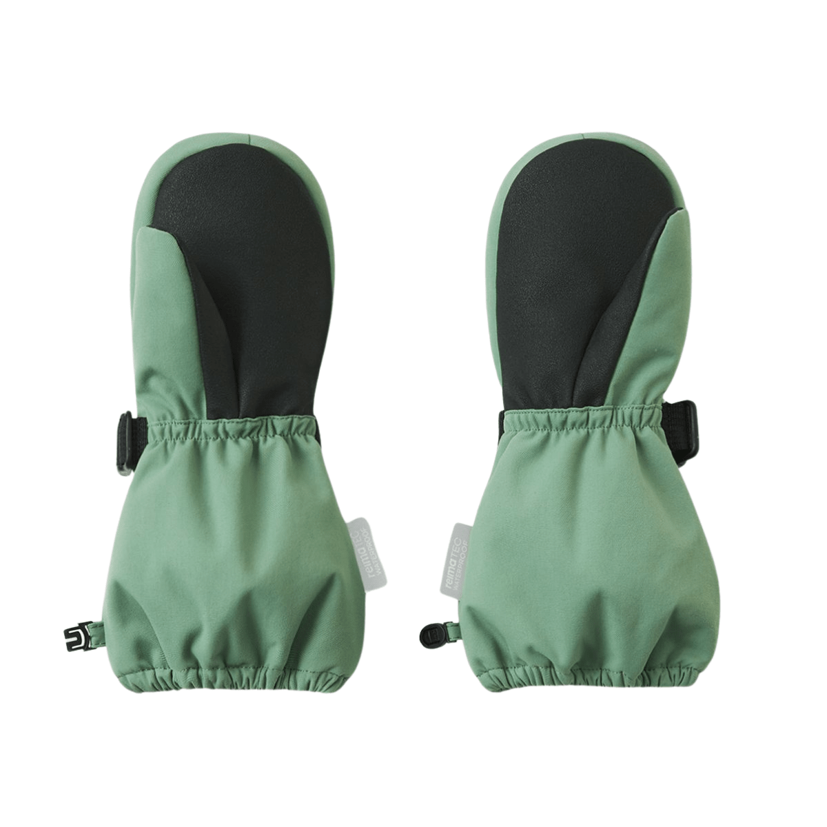 Reima - Votter Ote Green Clay - Guttelus.no