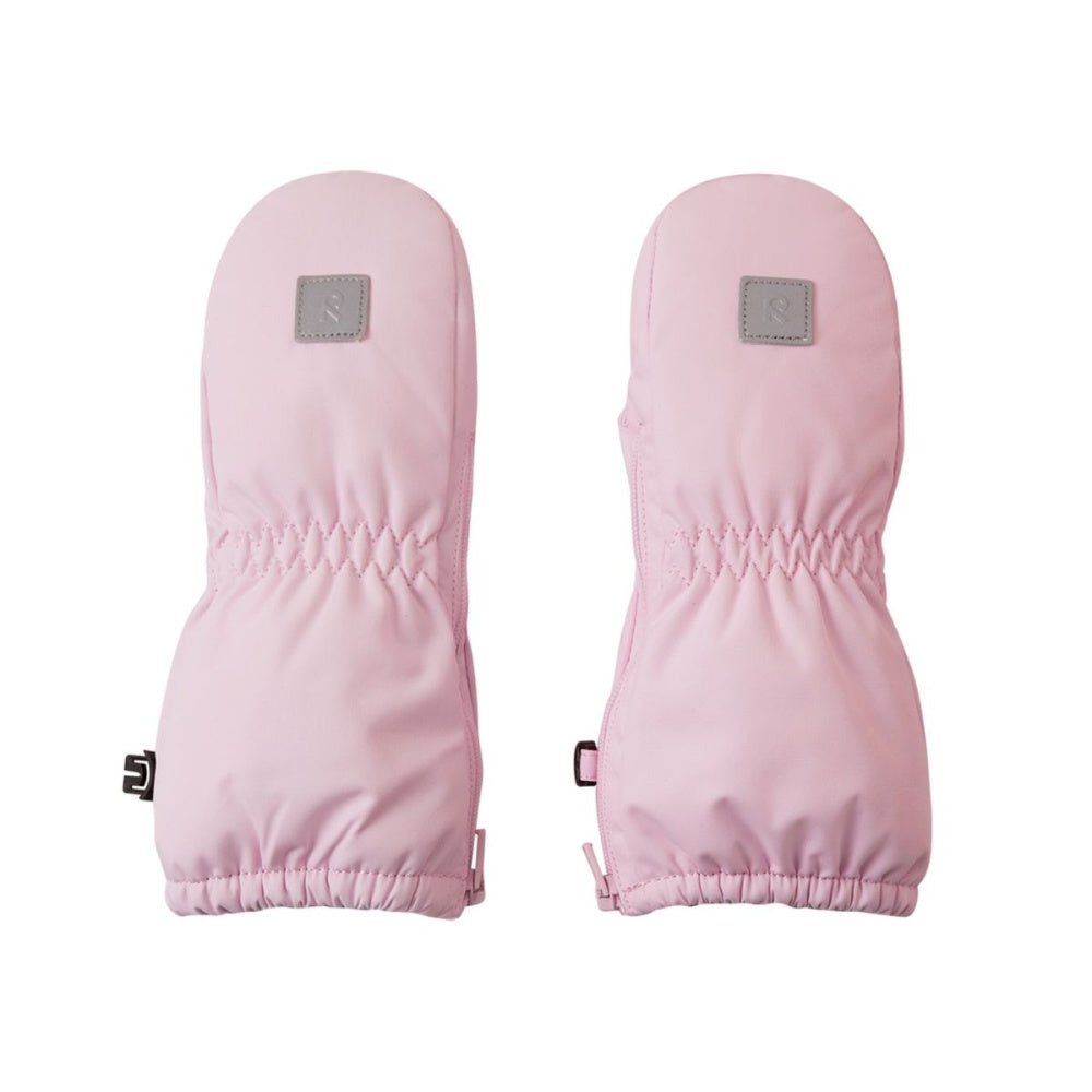 Reima - Votter Tassu Pale Rose - Guttelus.no