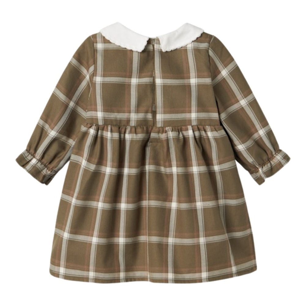 Lil'Atelier - Kjole med body Seveno Kalamata