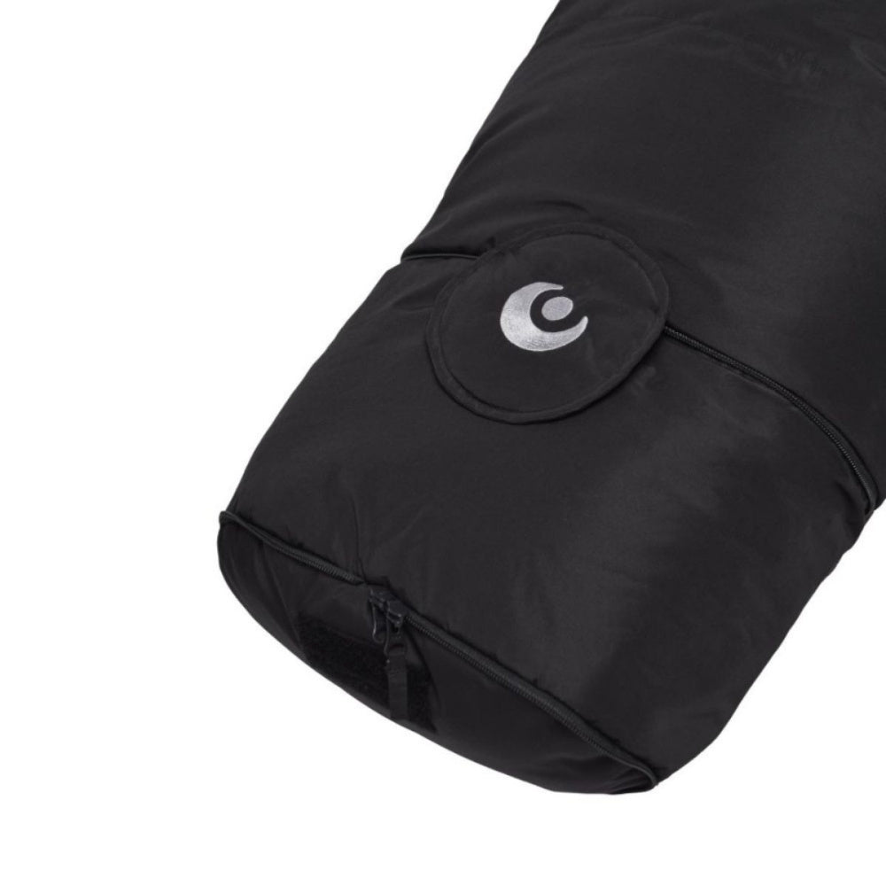 Easygrow - Vognpose Fnugg Black