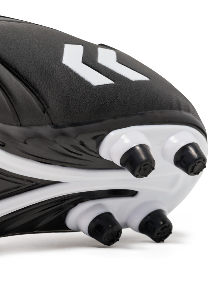 Hummel - Fotballsko Top Star F.G LC Junior Black