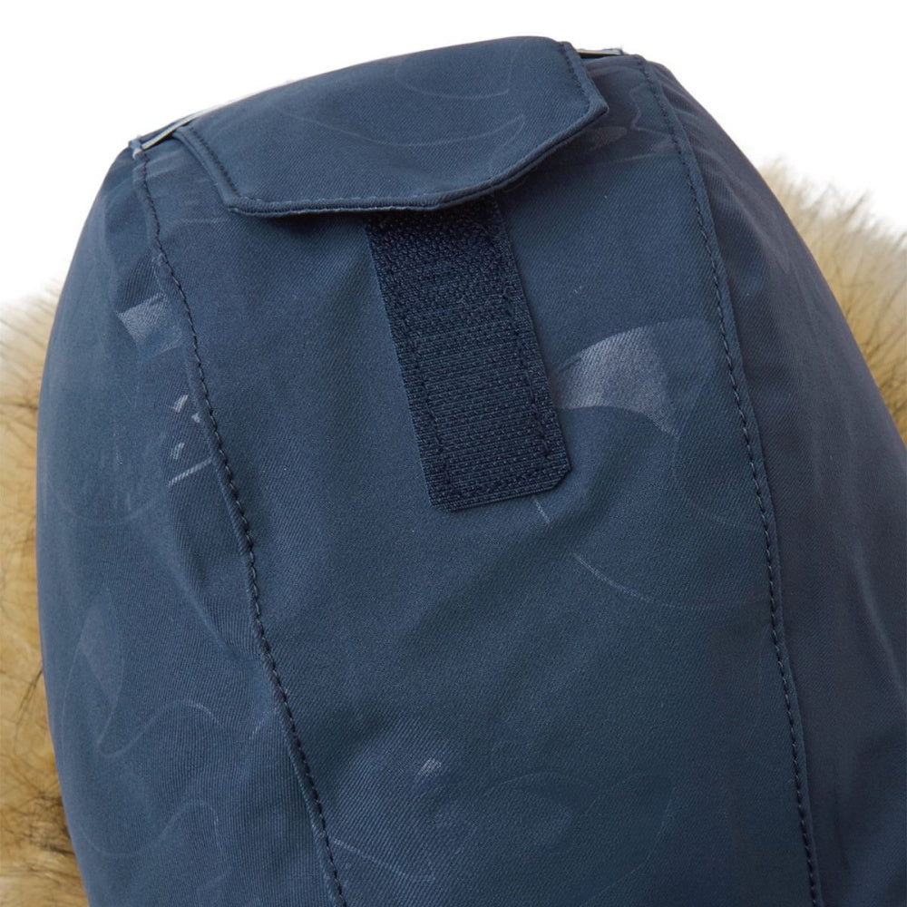 Reima - Vinterdress Reimatec Aapua Navy