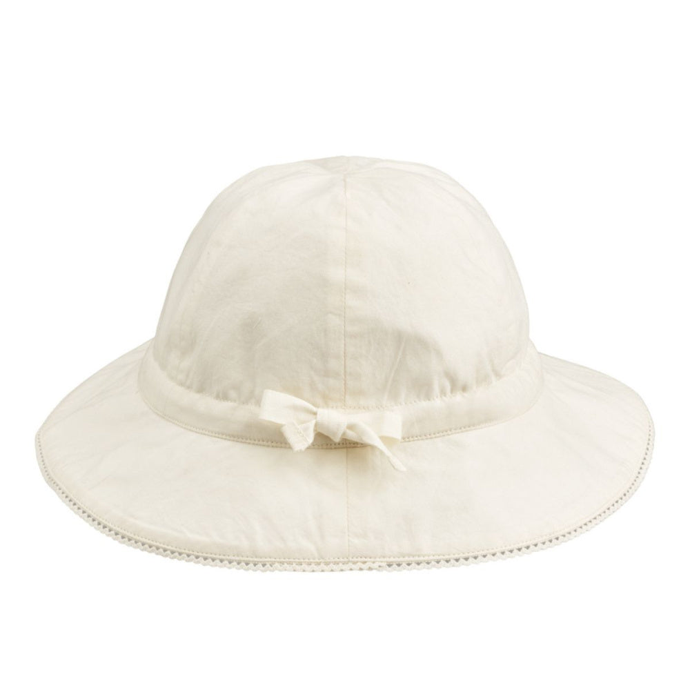 Liewood - Solhatt Norene Creme de la creme