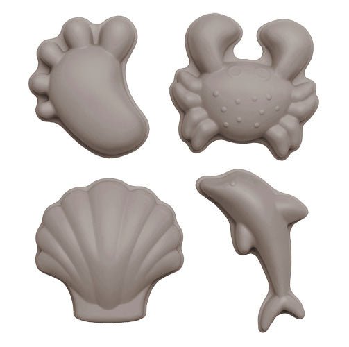 Scrunch - Sandformer Beige - Guttelus