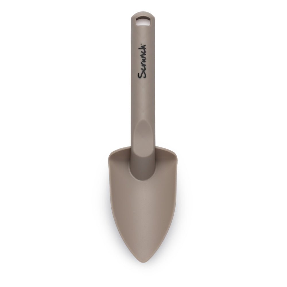Scrunch - Spade Beige - Guttelus