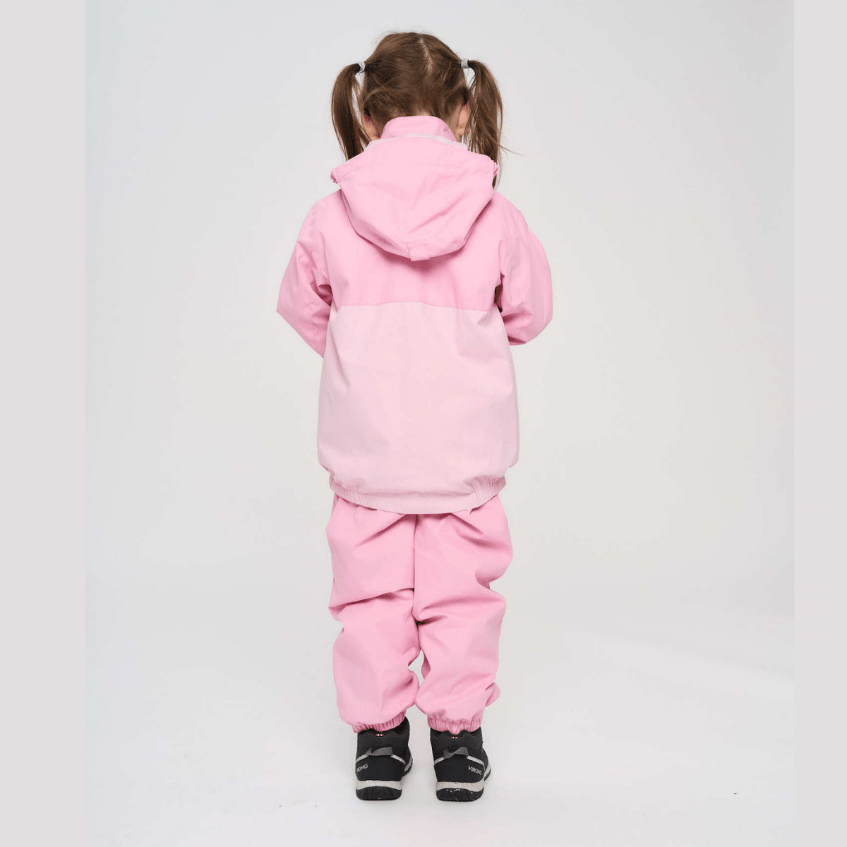 Skogstad - Fritidssett Tynset Flåklypa Pink - Guttelus.no