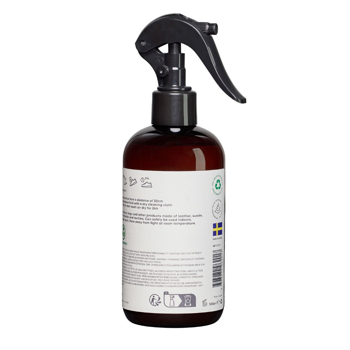 Springyard -Eco Impregneringsspray - Guttelus