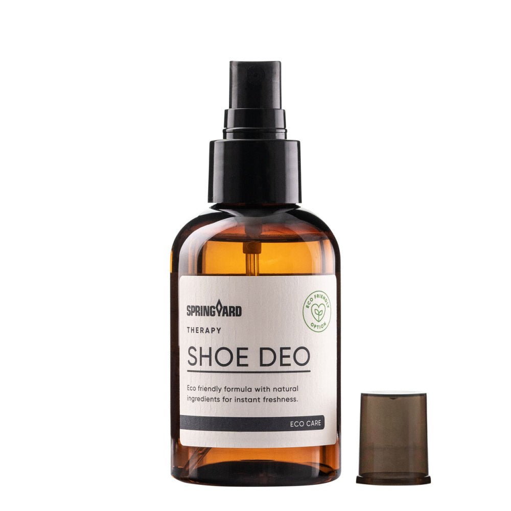 Springyard -Sko deodorant - Guttelus