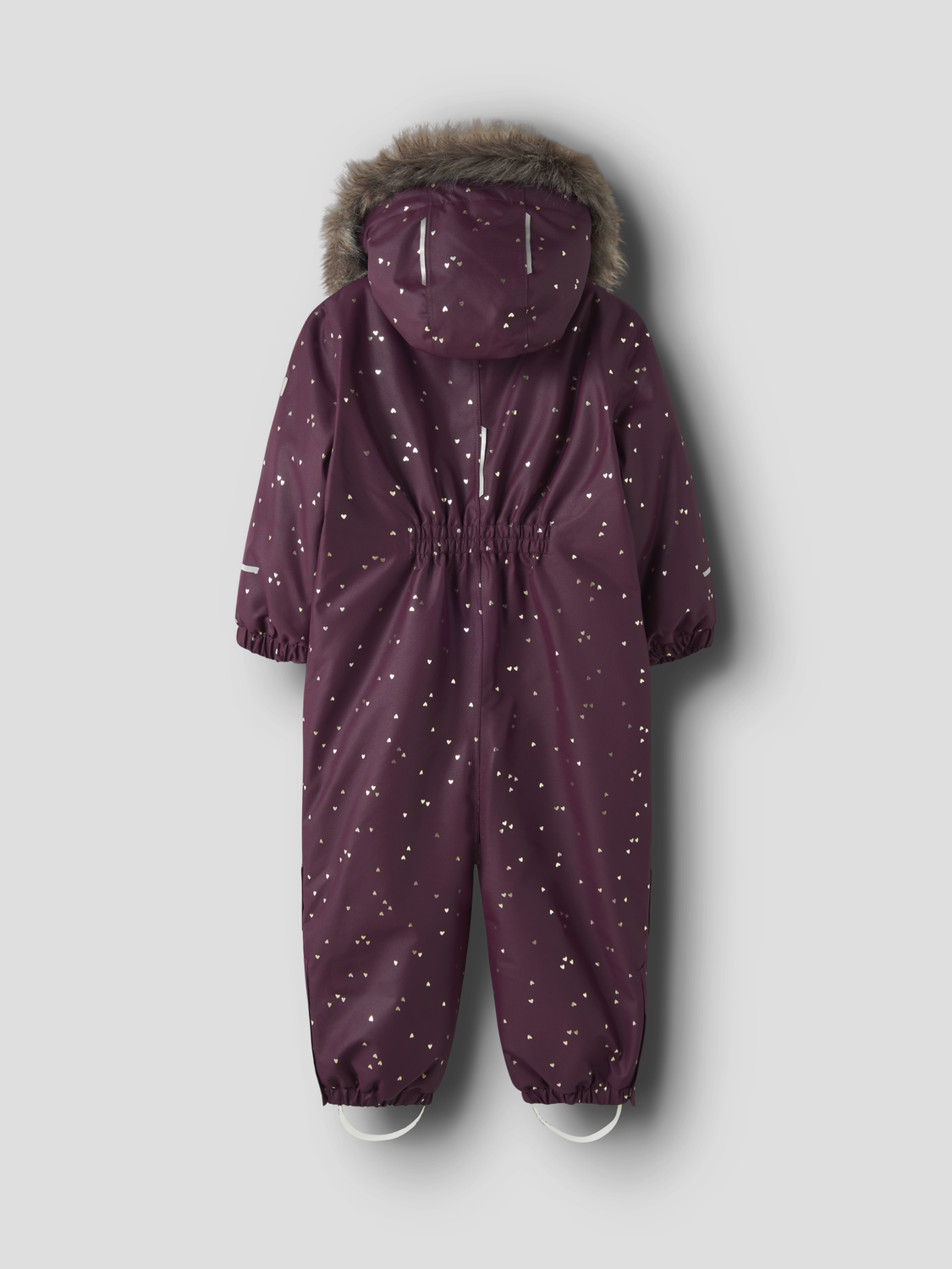 Name It - Vinterdress Snow10 Fig