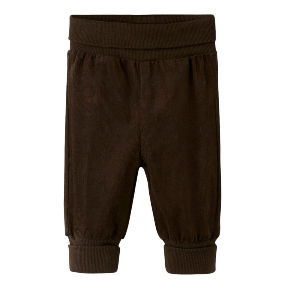 Name It - Bukse Baby Cord Sasalle Delicioso