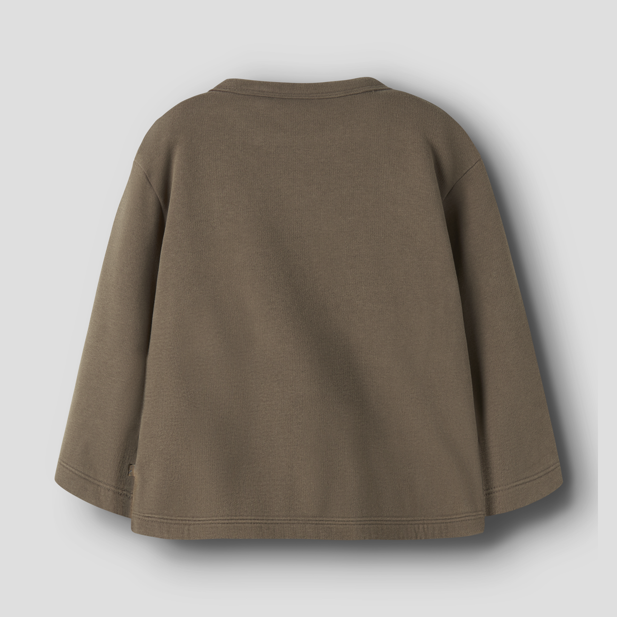 Lil'Atelier - Genser London Loose Teak