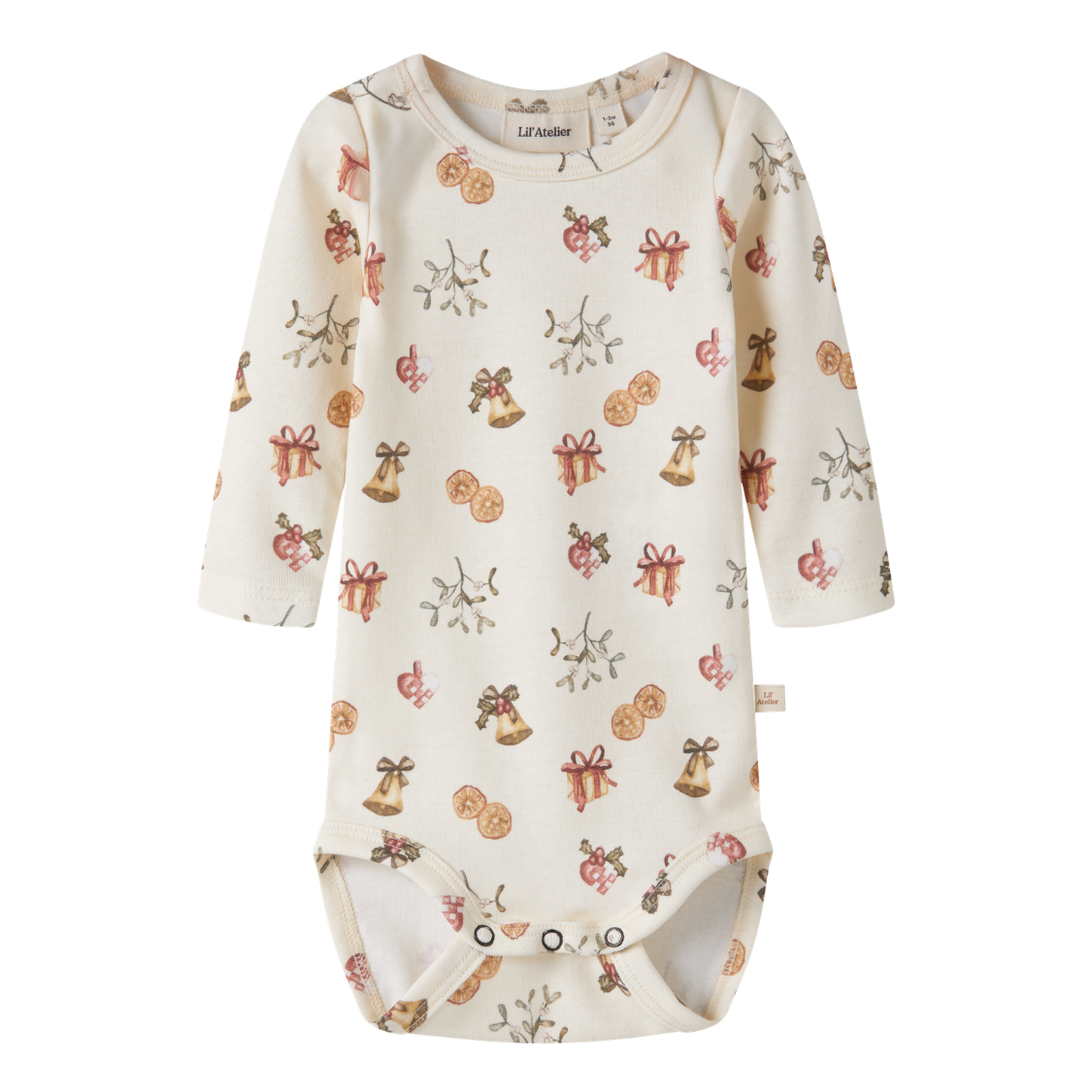 Lil' Atelier - Julebody Layo Gus Turtledove Old Christmas