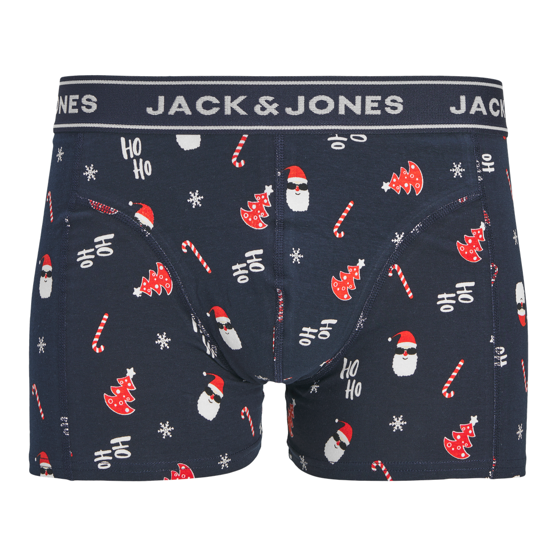 Jack & Jones - Boxer & Sokker Julesett Sky Captain