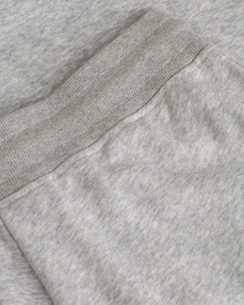 Gant - Shorts The Original Sweat Shorts Light Grey Melange