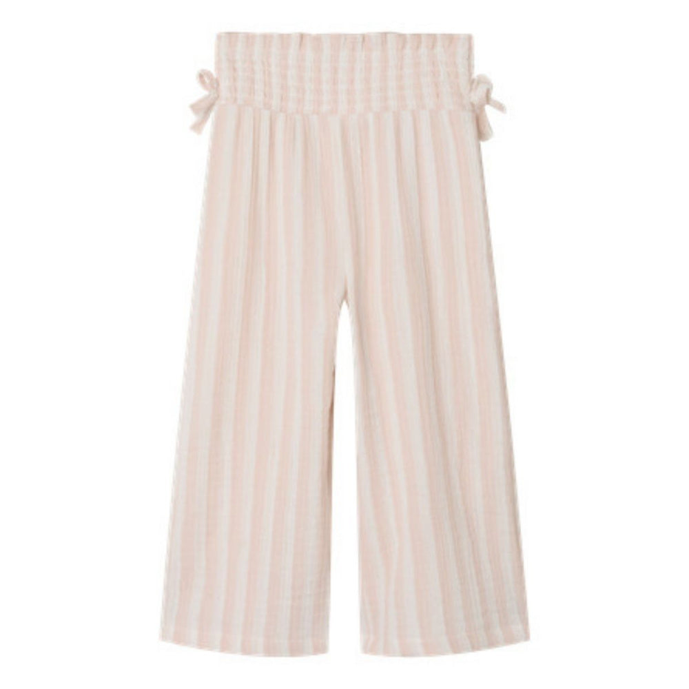 Lil'Atelier - Bukse Femke Culotte Coconut Milk