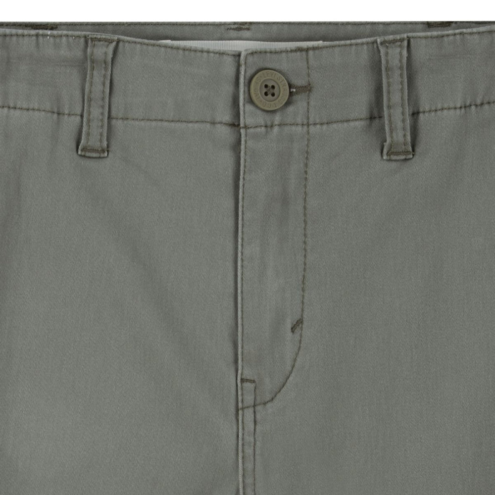 Levi's - Shorts Cargo LVB Traditional Deep Lichen Green
