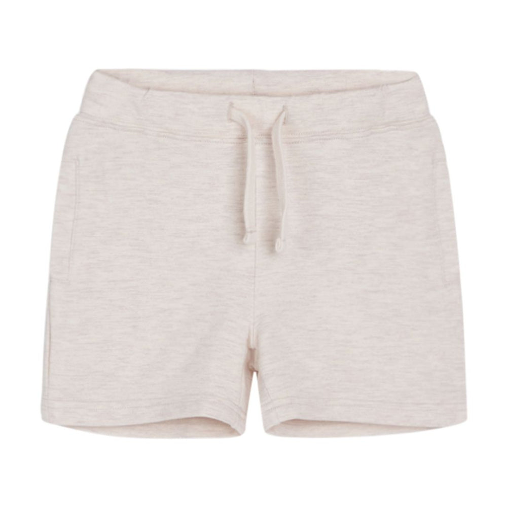 Hust And Claire - Shorts i Bambus Huggi Wheat Melange