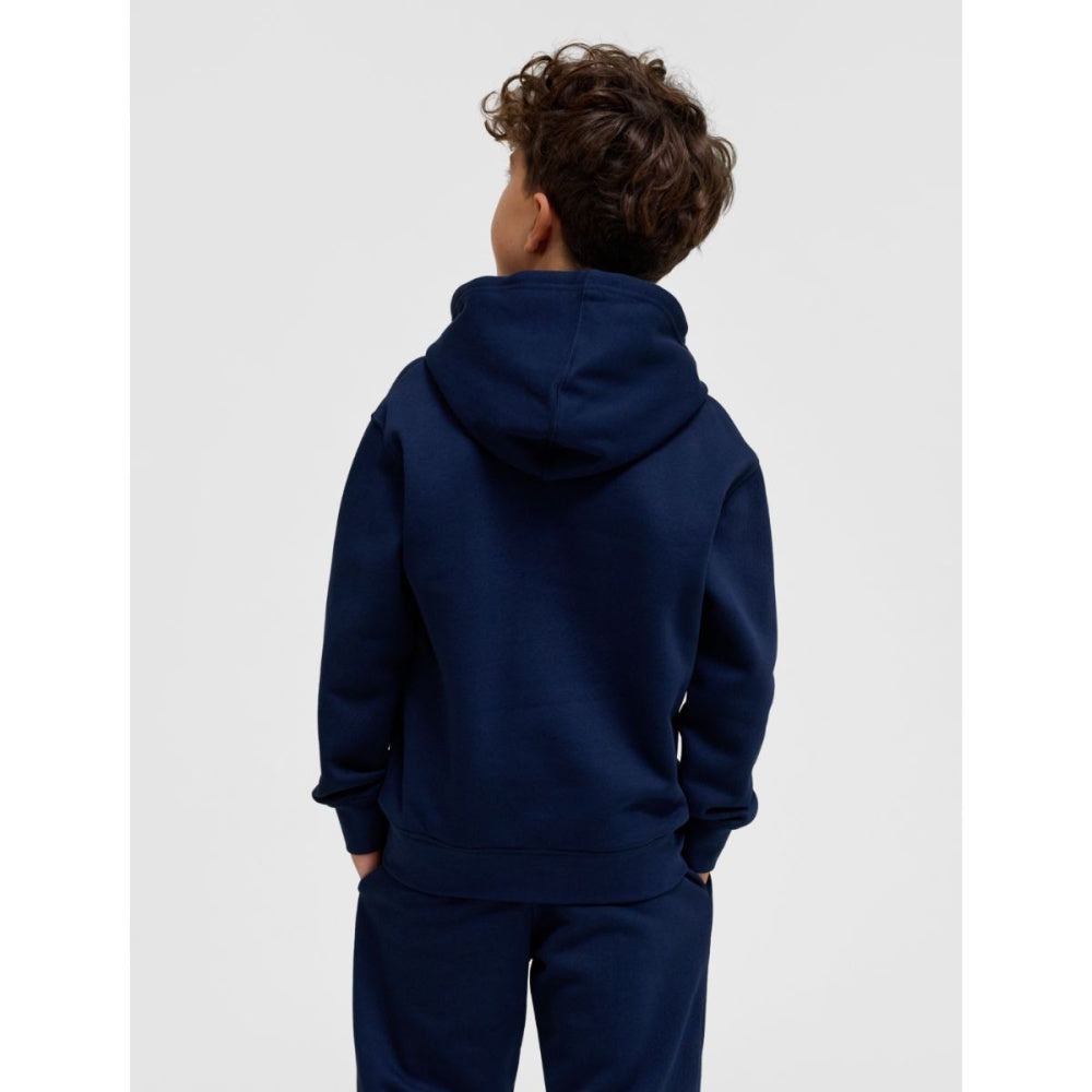 Hummel - Hettegenser Clean Black Iris