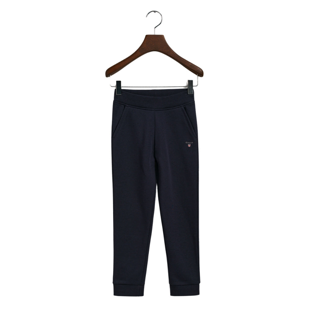 Gant - Joggebukse The Original Evening Blue
