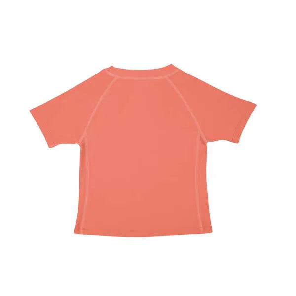 Lässig - UV T-skjorte Peach