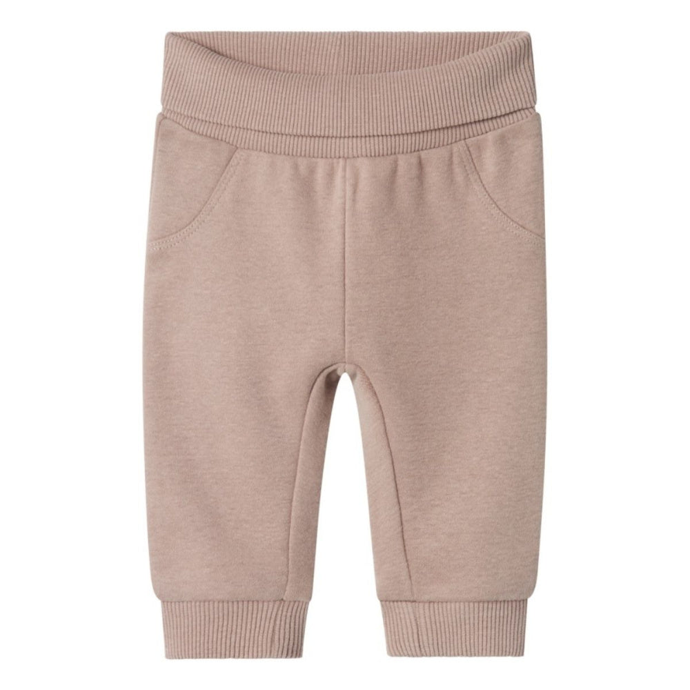 Lil'Atelier - Bukse Baby London Etherea