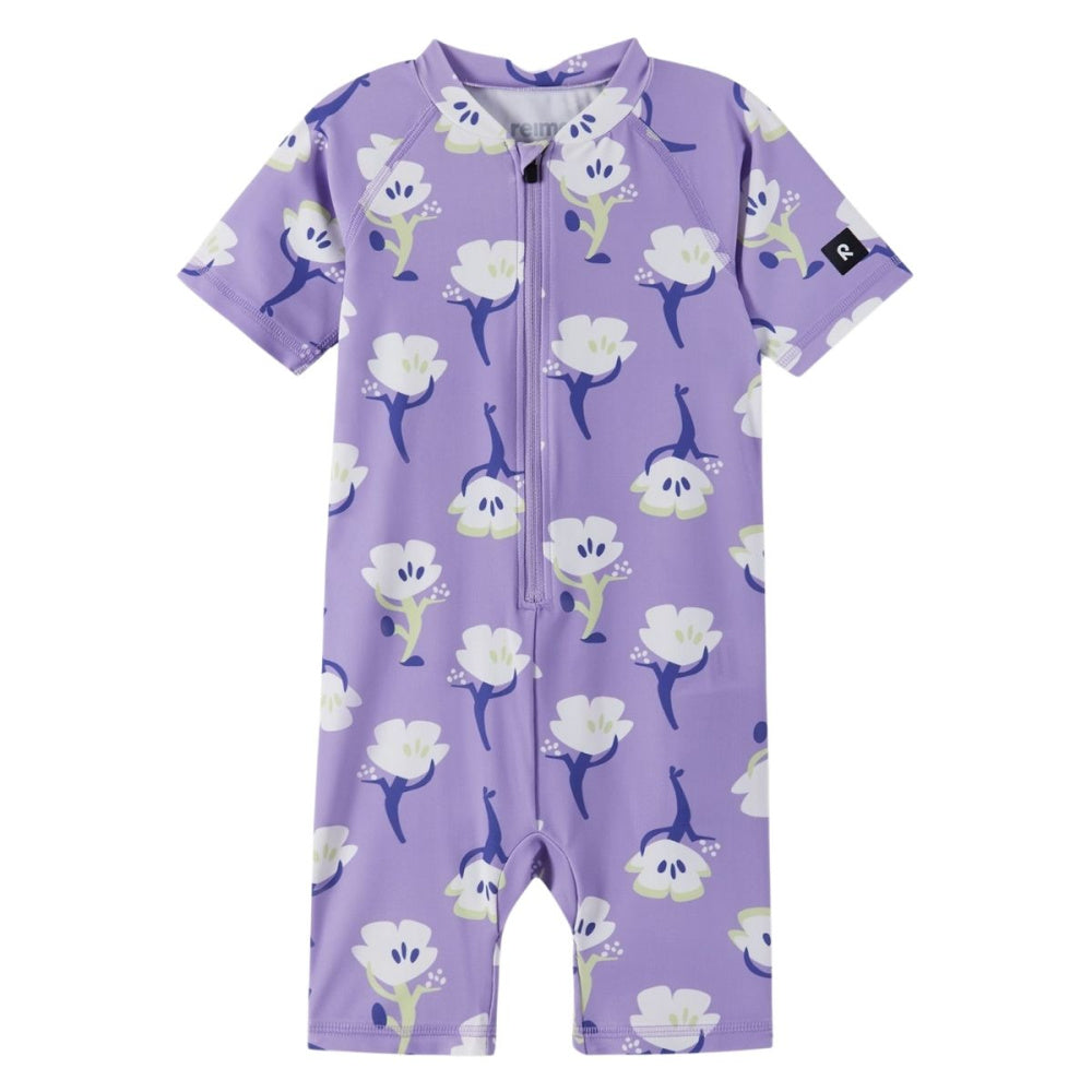 Reima - UV-drakt Atlantti Lilac Amethyst