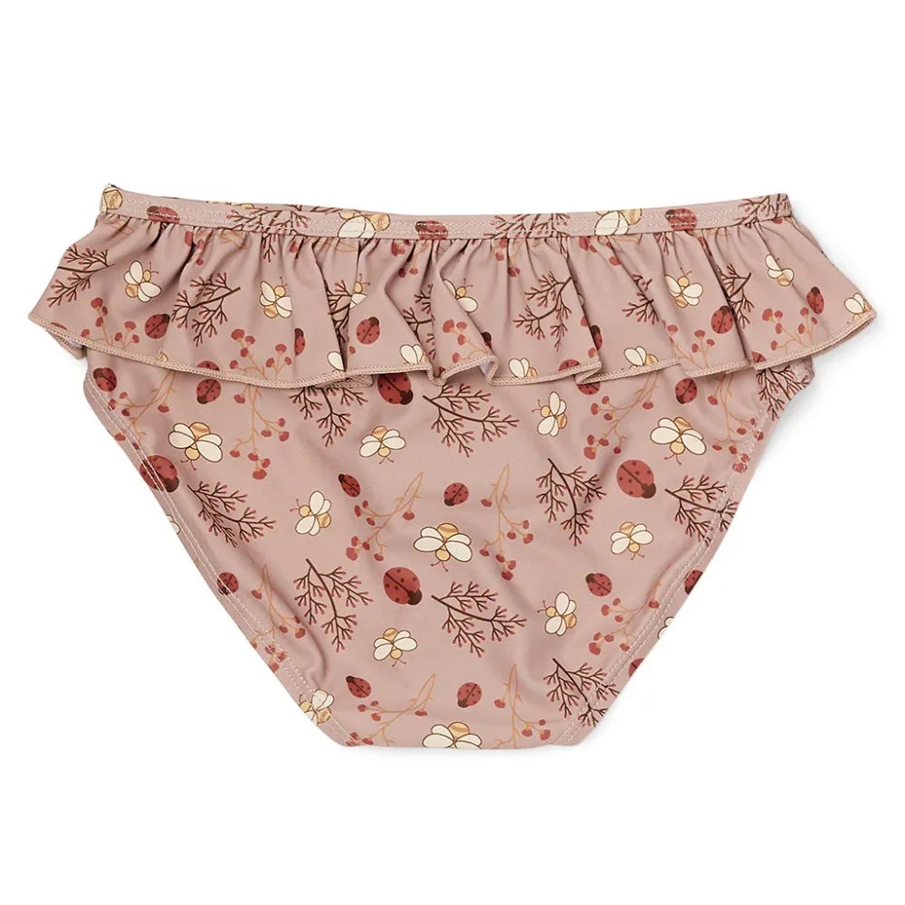 Nuuroo - UV Tankini Flower Bee