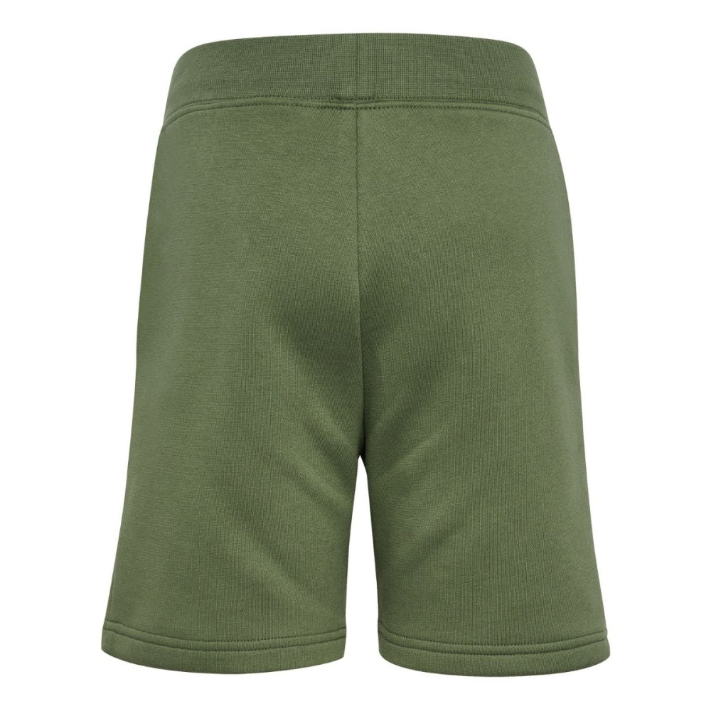Hummel - Shorts Clean Olivine