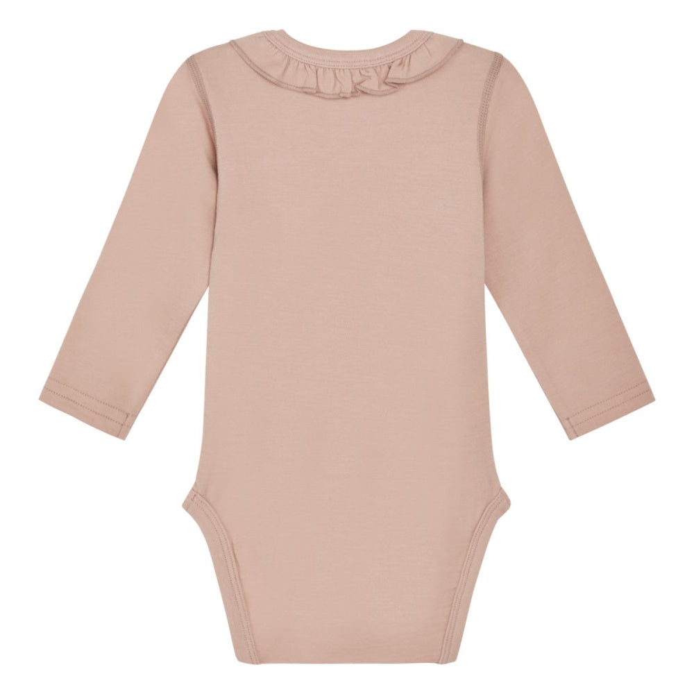 Hust and Claire - Body Ull og Bambus Barbara Rose Cloud