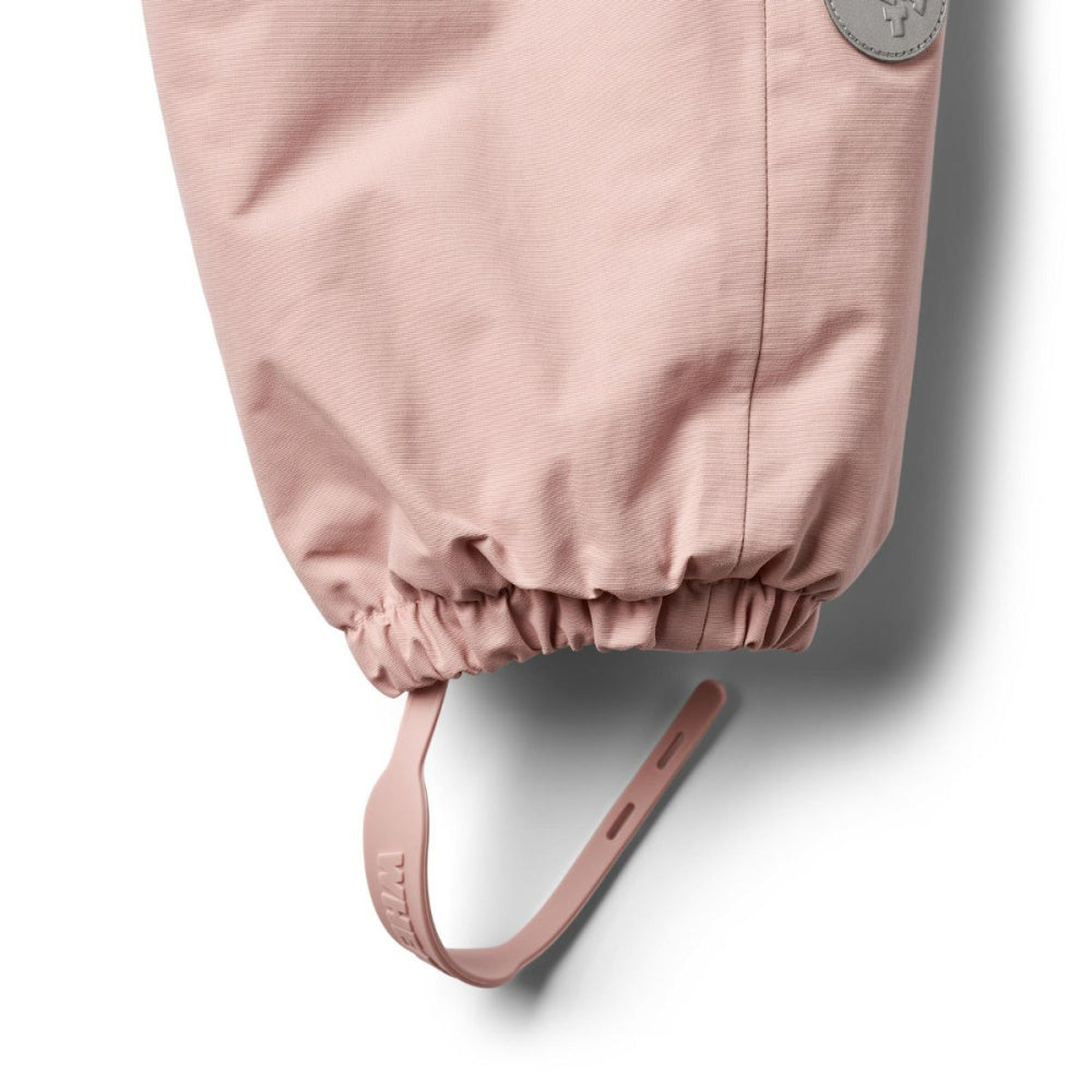 Wheat - Vinterbukse Sal Tech Rose Frost
