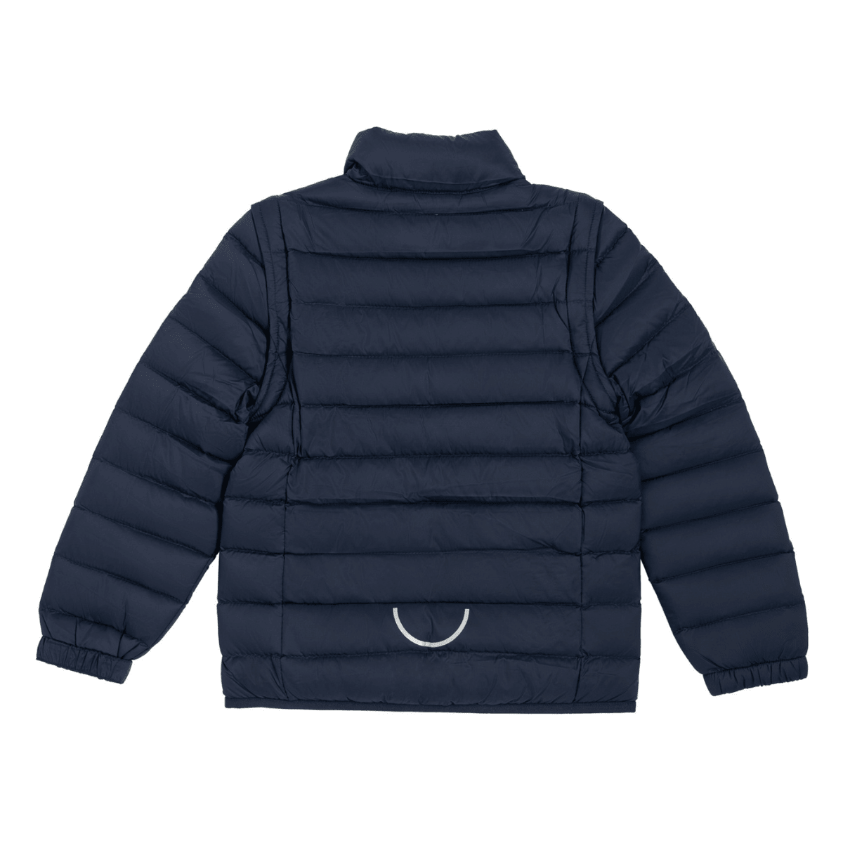 Viking - Dunjakke Aery Light Navy - Guttelus.no
