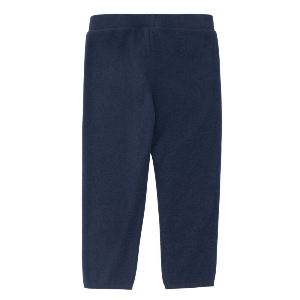 Viking - Fleecebukse Playtime Navy - Guttelus.no