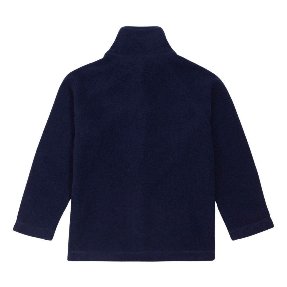 Viking - Fleecejakke Playtime Navy - Guttelus.no