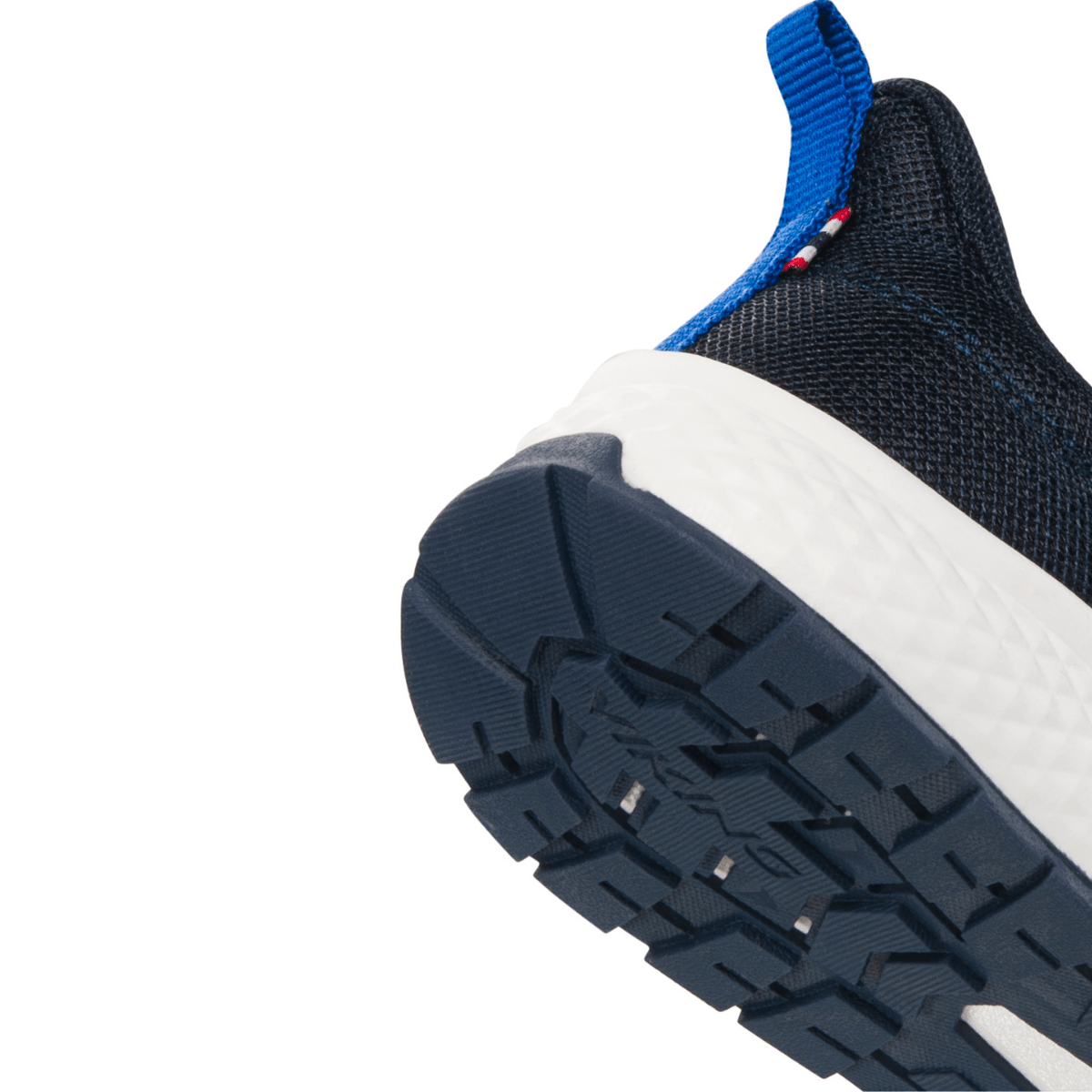 Viking - Joggesko Bouncy 2V Navy - Guttelus.no