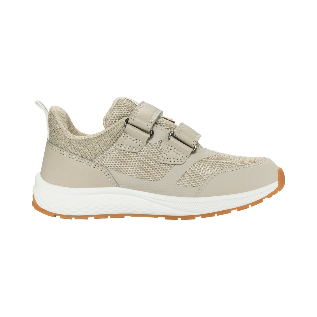 Viking - Overgangssko Bouncy WP 2V Cement - Guttelus.no