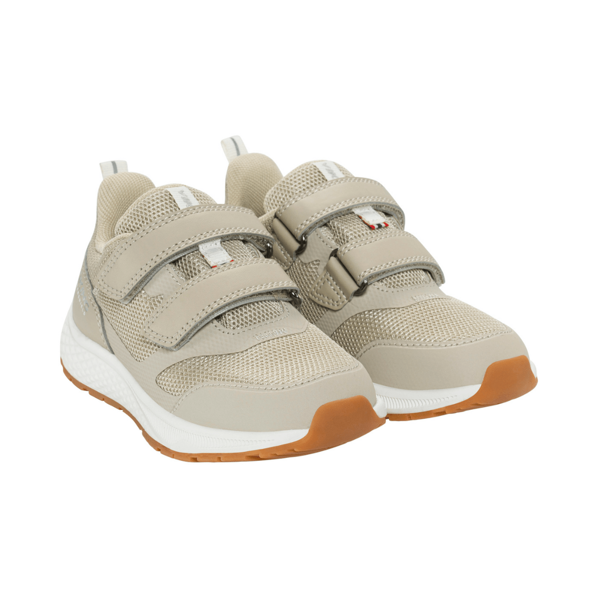 Viking - Overgangssko Bouncy WP 2V Cement - Guttelus.no
