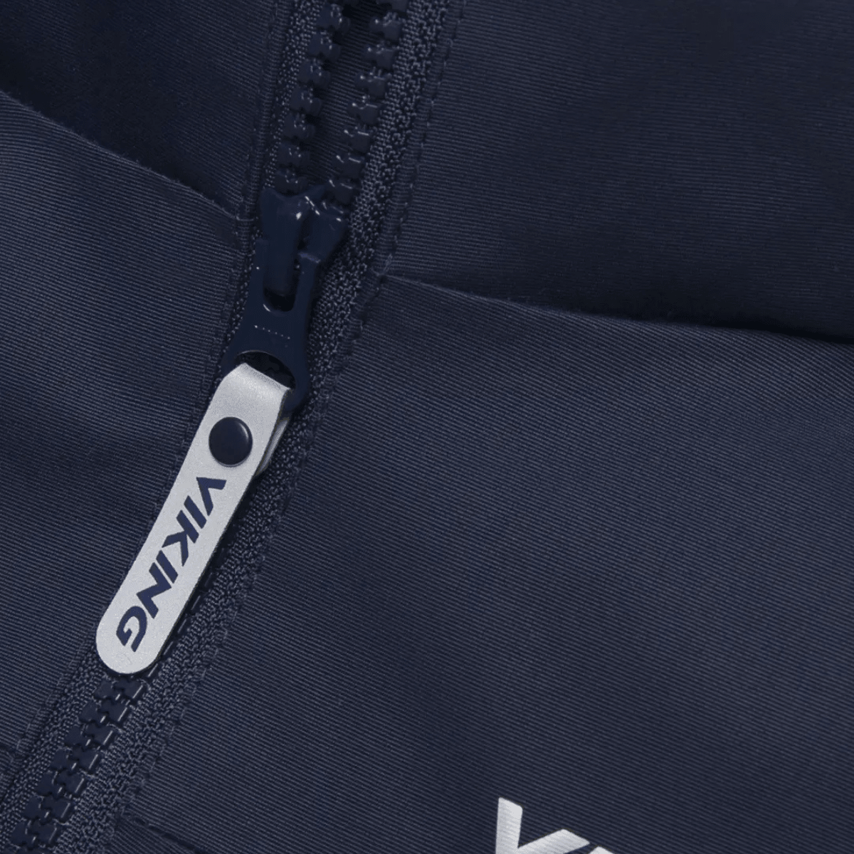 Viking - Parkdress Fun WP Navy - Guttelus.no