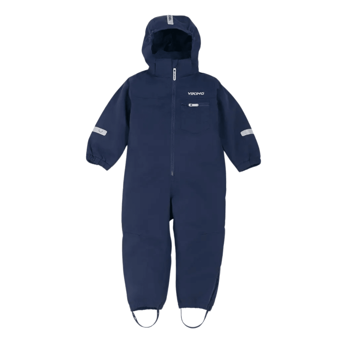 Viking - Parkdress Fun WP Navy - Guttelus.no