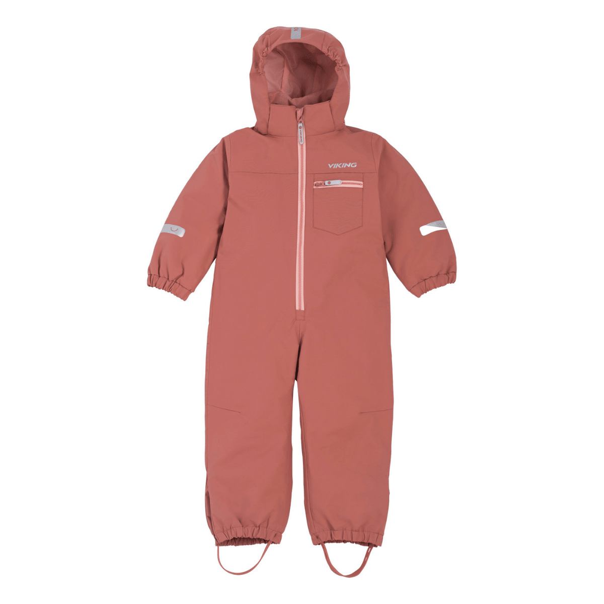 Viking - Parkdress Fun WP Pink - Guttelus.no