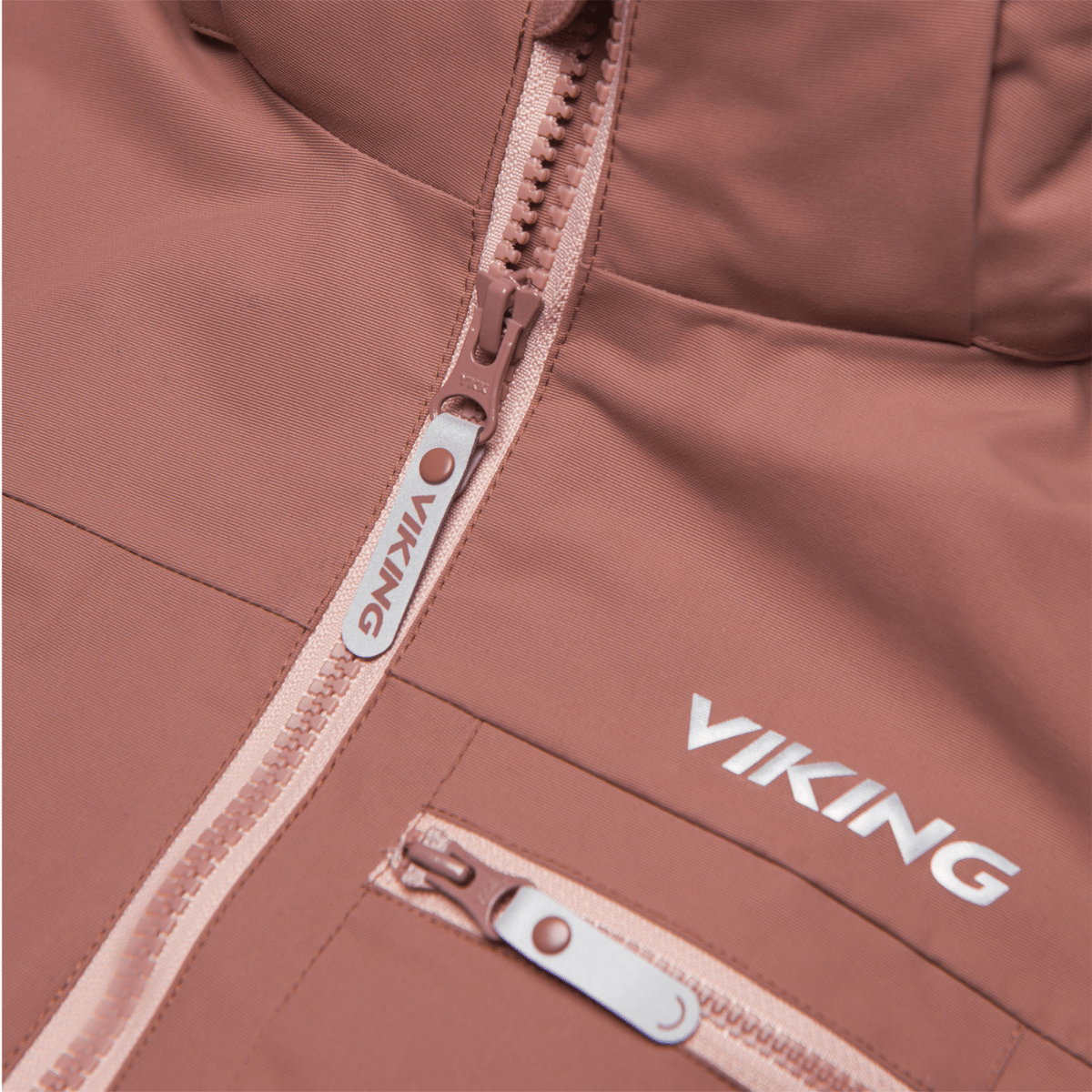 Viking - Parkdress Fun WP Pink - Guttelus.no