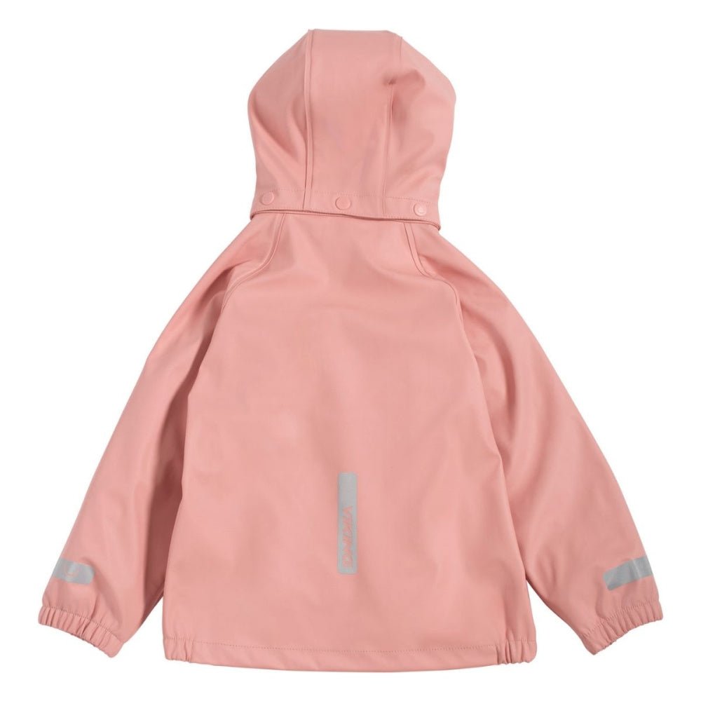 Viking - Regnsett Indie Light Pink - Guttelus.no
