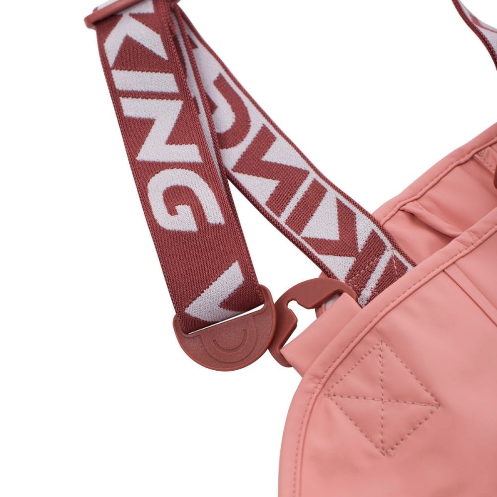 Viking - Regnsett Indie Light Pink - Guttelus.no