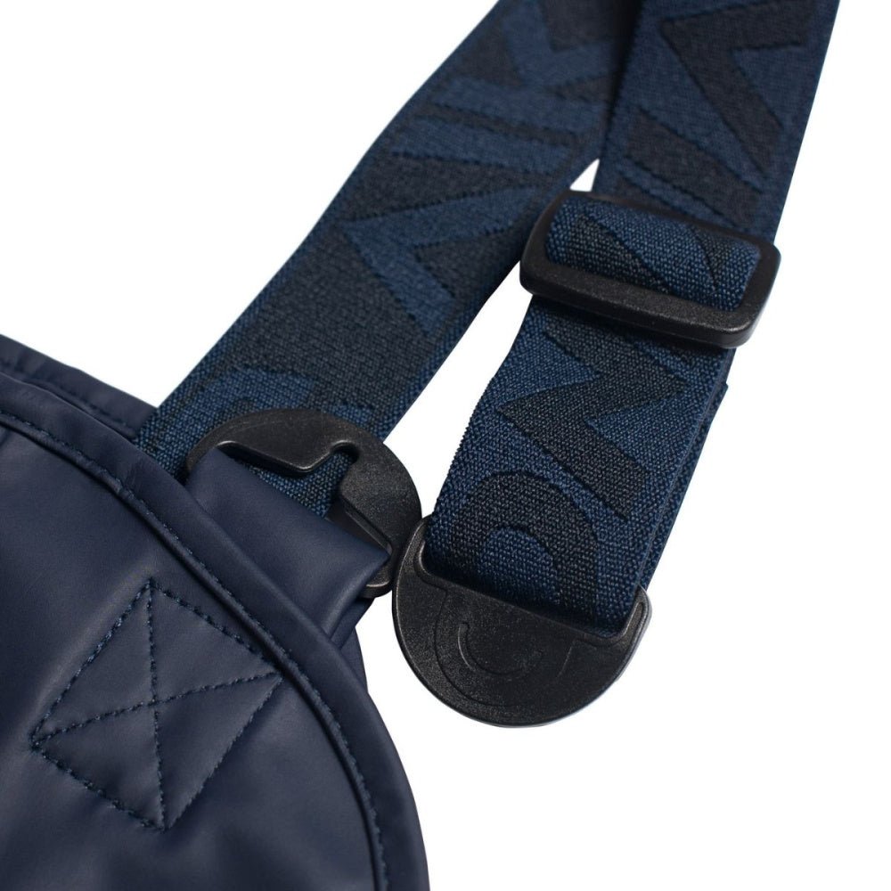 Viking - Regnsett Indie Navy - Guttelus.no